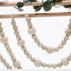 Wall Decor Wood Hanging | Kelmera