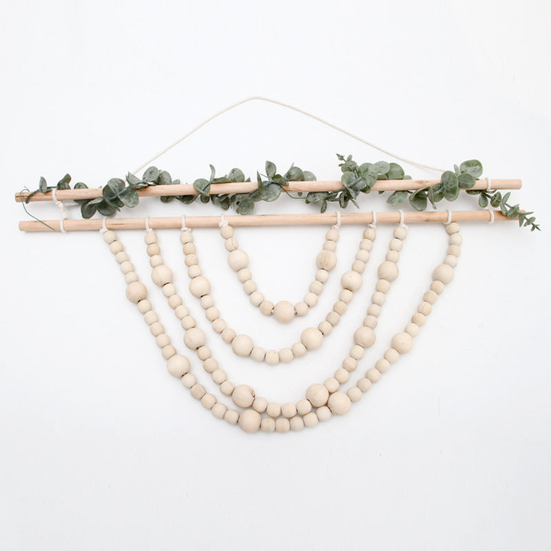 Wall Decor Wood Hanging | Kelmera