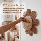 Wall Decoration Basket | Kelmera