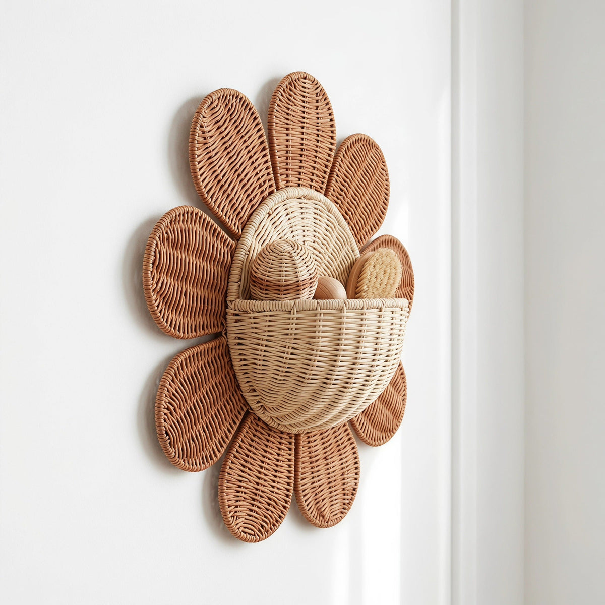 Wall Decoration Basket | Kelmera