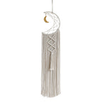Wall Decoration Cotton Macrame | Kelmera