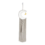 Wall Decoration Cotton Macrame | Kelmera
