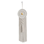 Wall Decoration Cotton Macrame | Kelmera