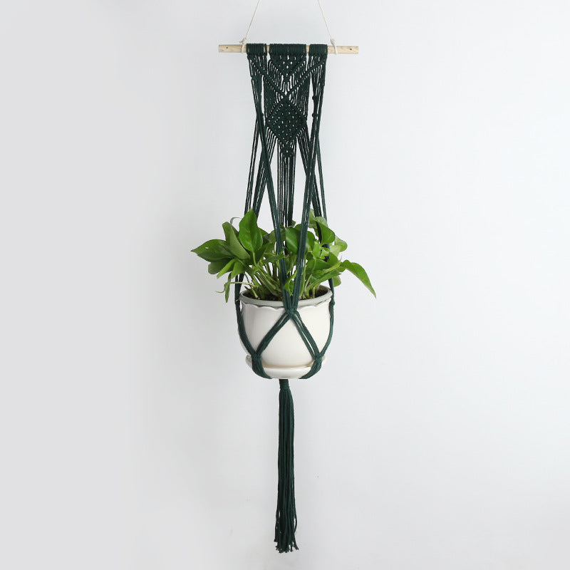 Wall Decoration Dark Green Earth Tones | Kelmera