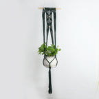 Wall Decoration Dark Green Earth Tones | Kelmera