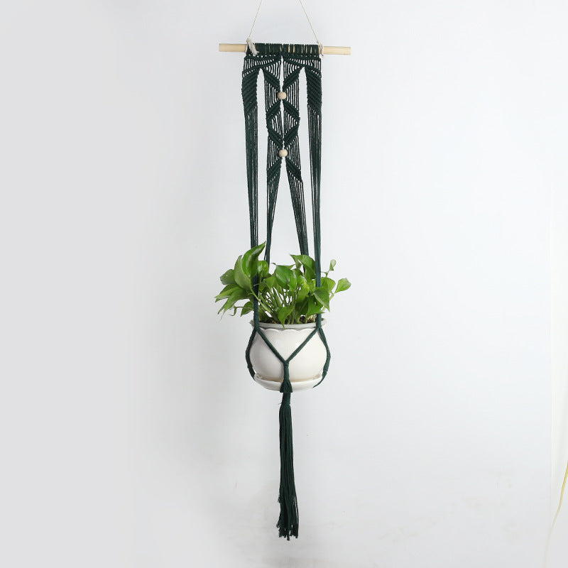 Wall Decoration Dark Green Earth Tones | Kelmera