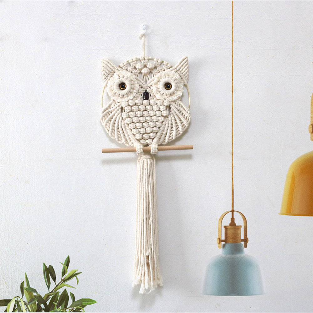 Wall Decoration Gray | Kelmera