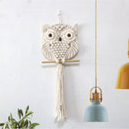 Wall Decoration Gray | Kelmera