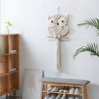 Wall Decoration Gray | Kelmera