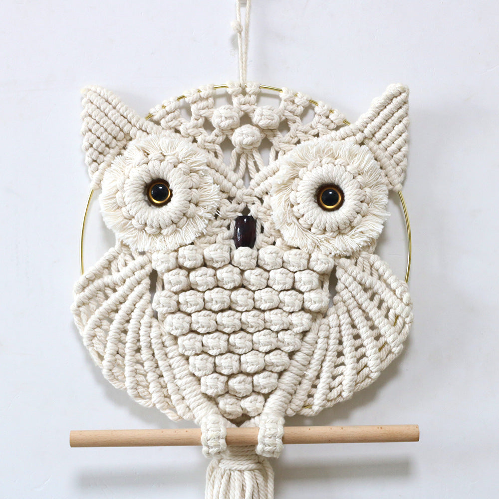 Wall Decoration Gray | Kelmera