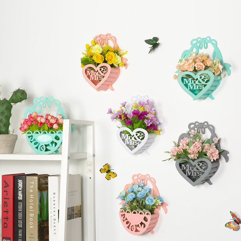 Wall Decoration Gray Modern Design | Kelmera