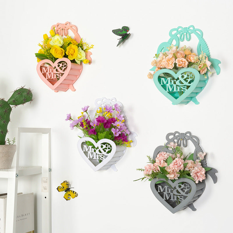 Wall Decoration Gray Modern Design | Kelmera