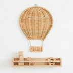 Wall Decoration in Hot Air Balloon Design | Kelmera