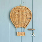 Wall Decoration in Hot Air Balloon Design | Kelmera