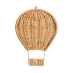 Wall Decoration in Hot Air Balloon Design | Kelmera