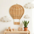 Wall Decoration in Hot Air Balloon Design | Kelmera