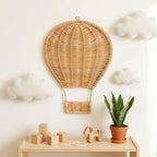 Wall Decoration in Hot Air Balloon Design | Kelmera