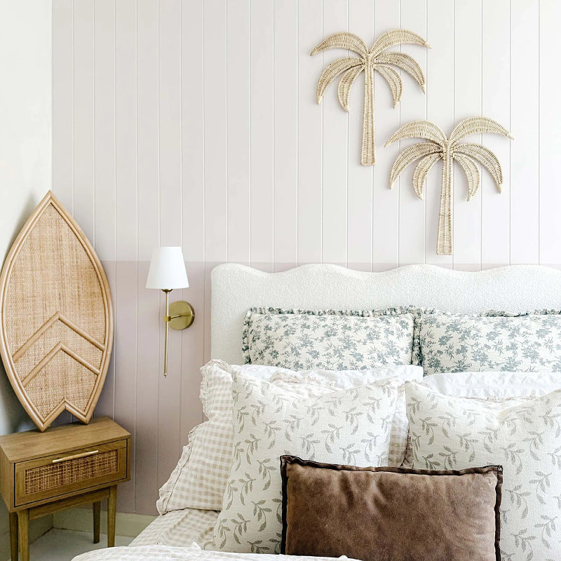 Wall Decoration in Palm Design | Kelmera