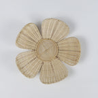 Wall Decoration made of Braided Material | Kelmera