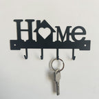 Wall Decoration Metal Hanging | Kelmera