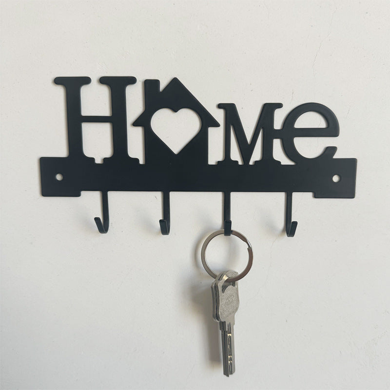 Wall Decoration Metal Hanging | Kelmera