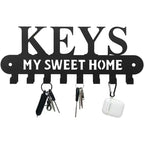 Wall Decoration Metal Hanging | Kelmera