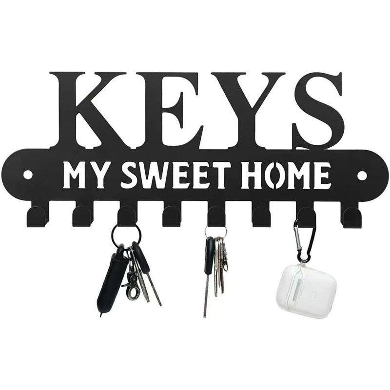 Wall Decoration Metal Hanging | Kelmera