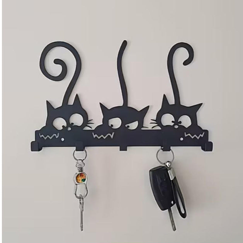 Wall Decoration Metal Hanging | Kelmera