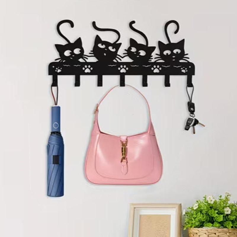 Wall Decoration Metal Hanging | Kelmera