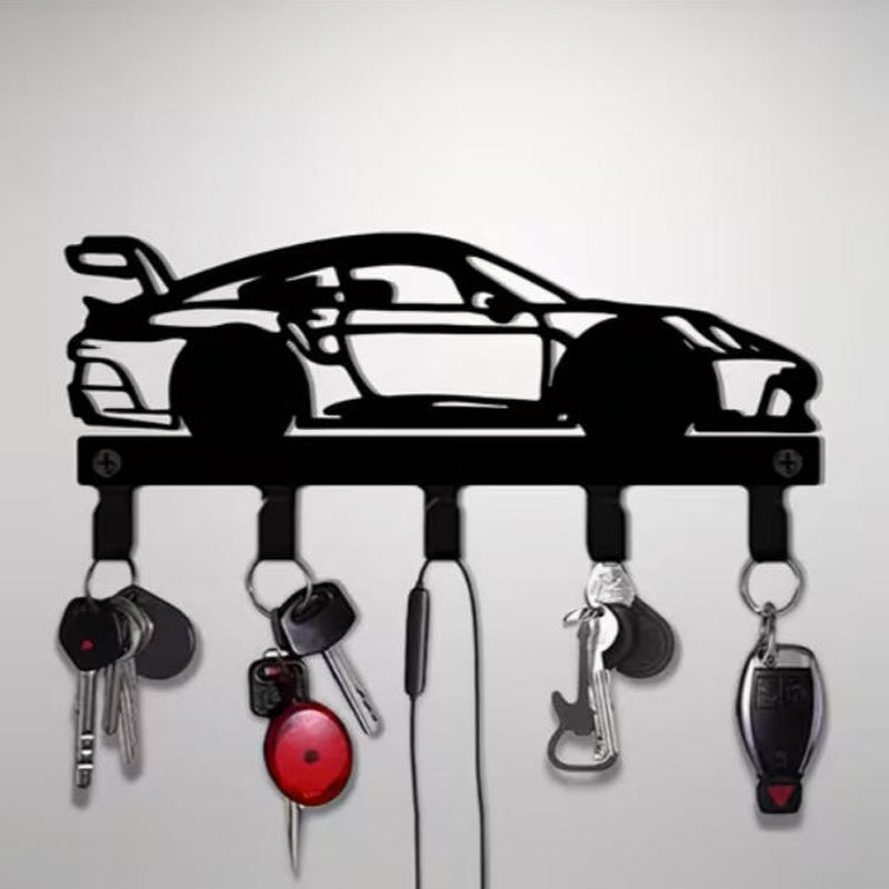 Wall Decoration Metal Hanging | Kelmera
