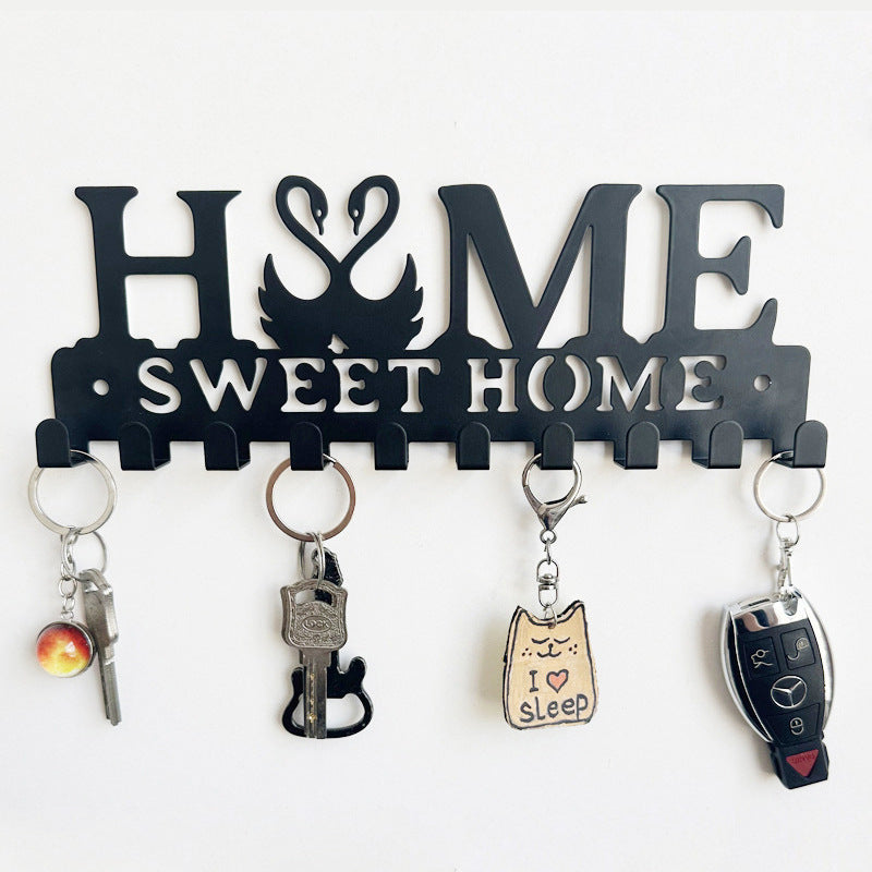 Wall Decoration Metal Hanging | Kelmera
