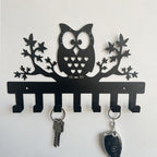 Wall Decoration Metal Hanging | Kelmera