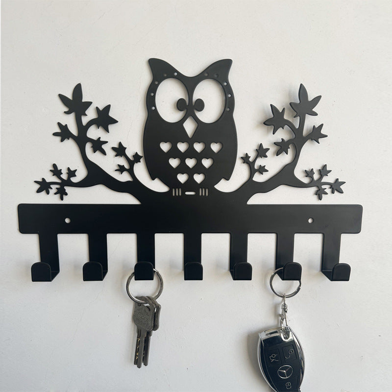 Wall Decoration Metal Hanging | Kelmera