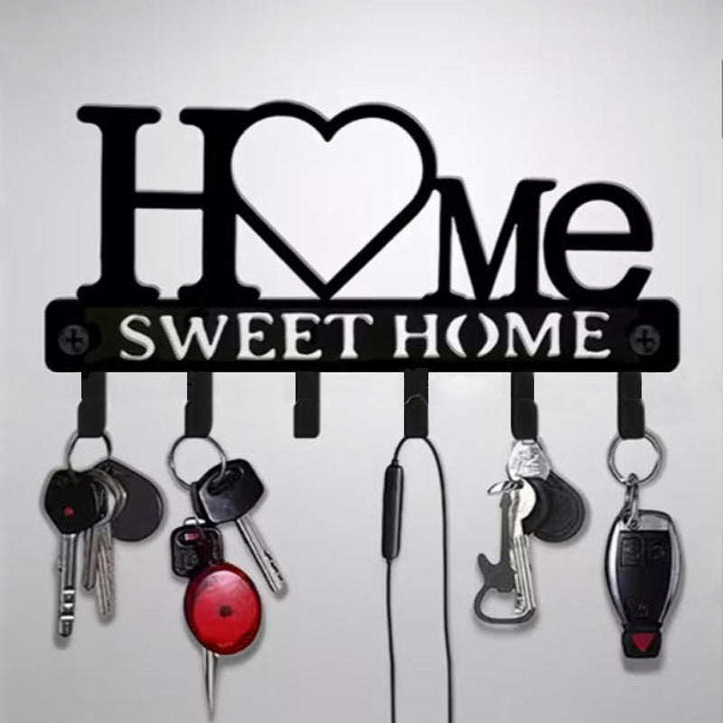 Wall Decoration Metal Hanging | Kelmera
