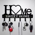 Wall Decoration Metal Hanging | Kelmera