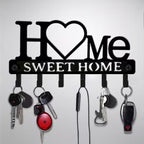 Wall Decoration Metal Hanging | Kelmera