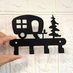 Wall Decoration Metal Hanging | Kelmera