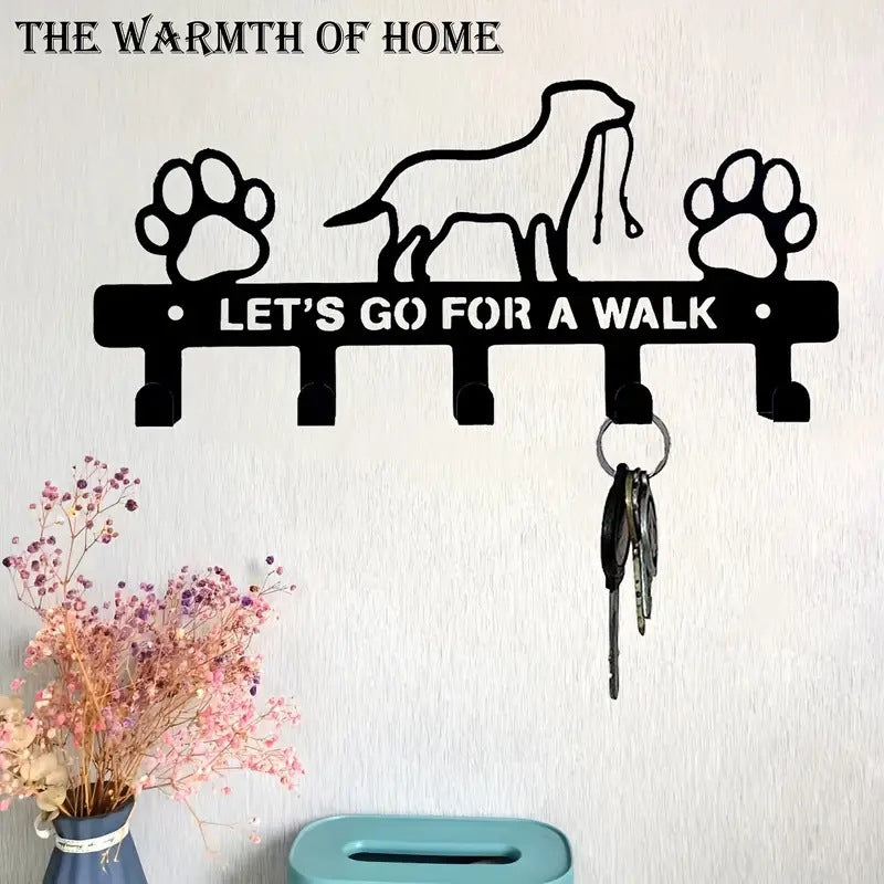 Wall Decoration Metal Hanging | Kelmera