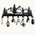 Wall Decoration Metal Hanging | Kelmera