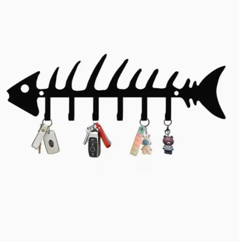Wall Decoration Metal Hanging | Kelmera