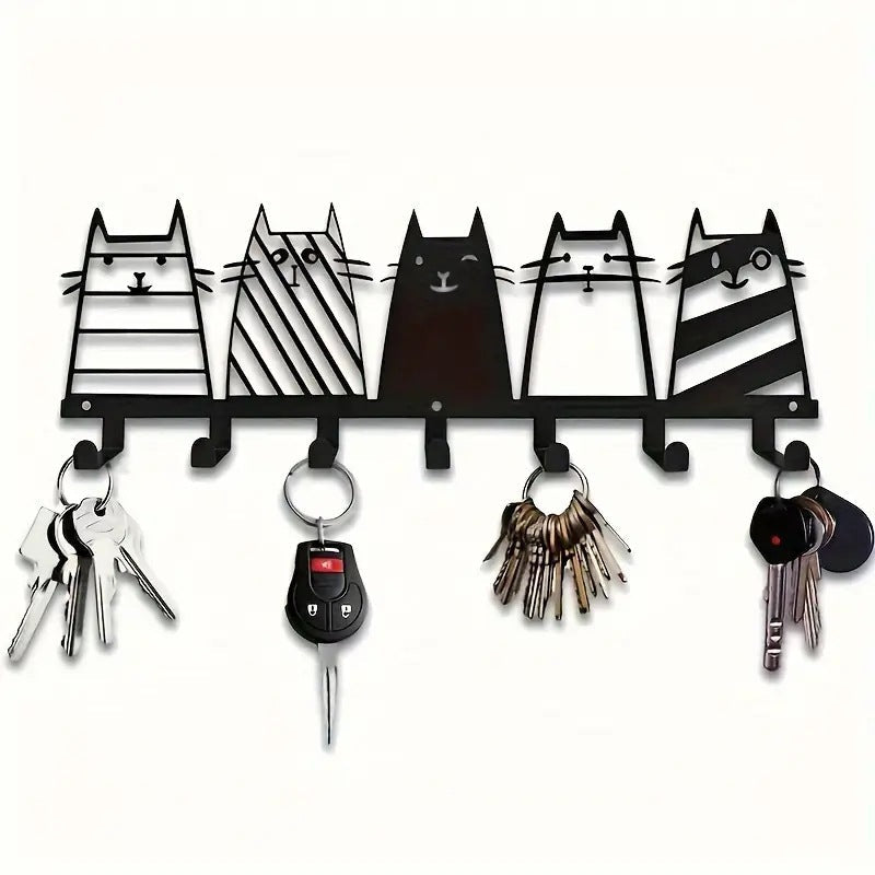 Wall Decoration Metal Hanging | Kelmera