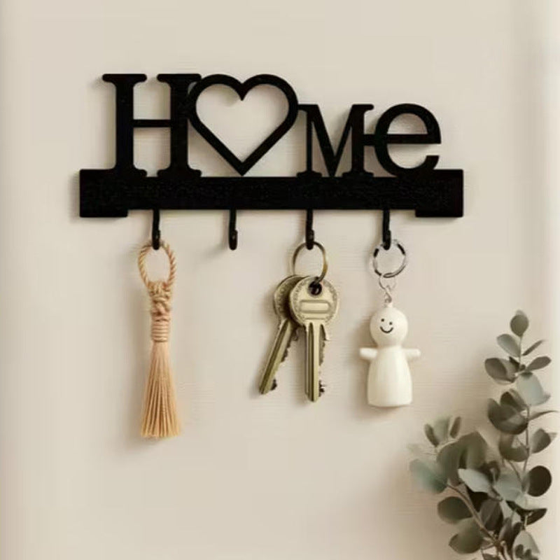 Wall Decoration Metal Hanging | Kelmera