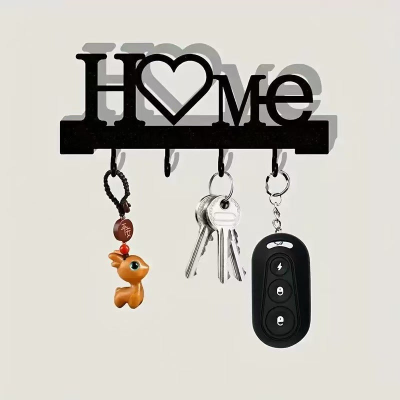 Wall Decoration Metal Hanging | Kelmera
