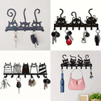 Wall Decoration Metal Hanging | Kelmera