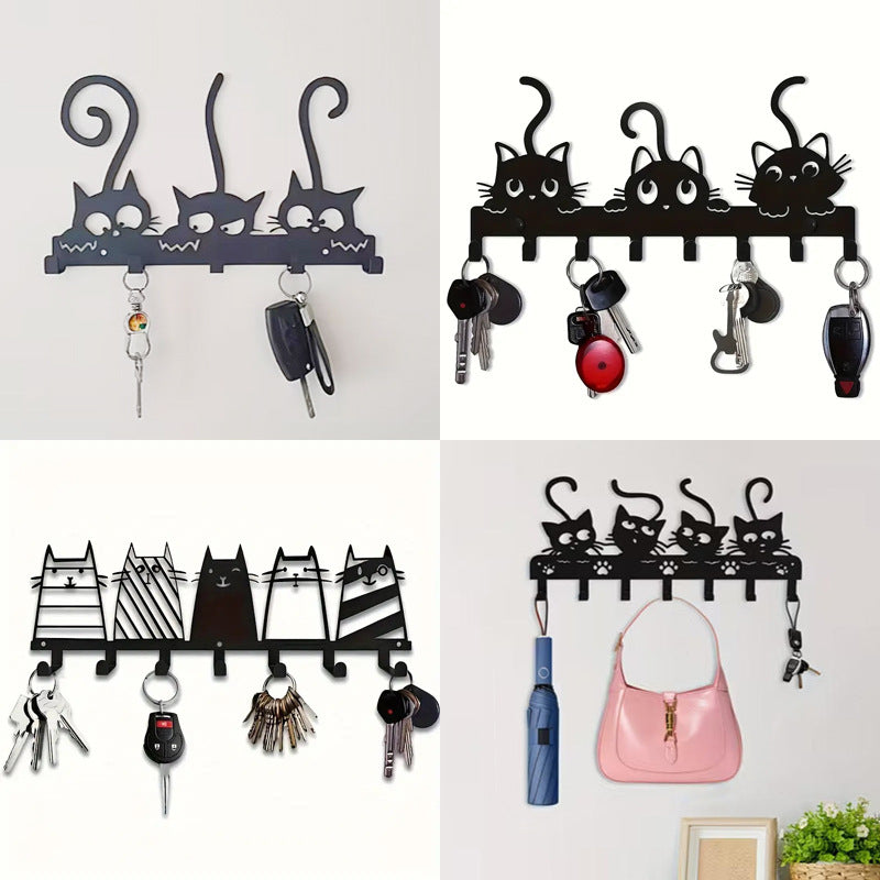 Wall Decoration Metal Hanging | Kelmera