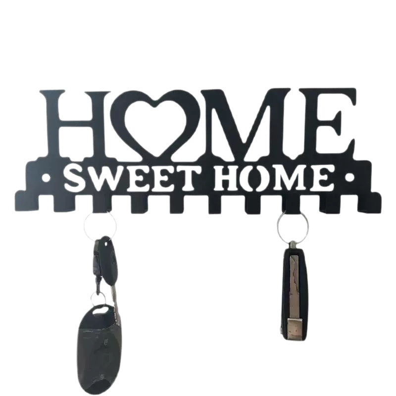 Wall Decoration Metal Hanging | Kelmera