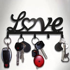 Wall Decoration Metal Hanging | Kelmera