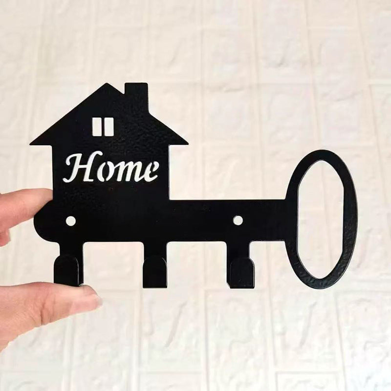 Wall Decoration Metal Hanging | Kelmera