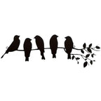 Wall Decoration Metal | Kelmera