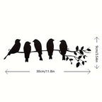 Wall Decoration Metal | Kelmera